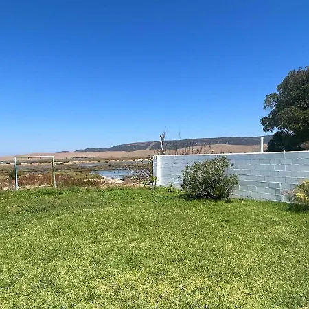 Willa Marismas Barbate