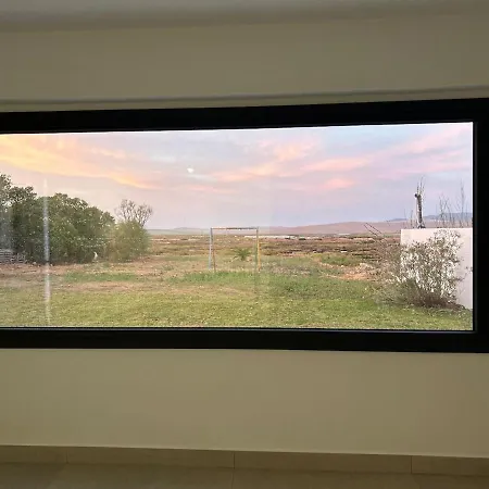 Marismas Villa *