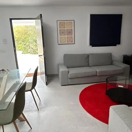Villa Marismas *