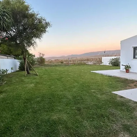 Marismas Villa *