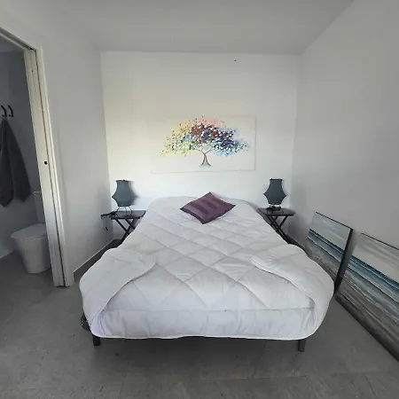 Marismas Villa *