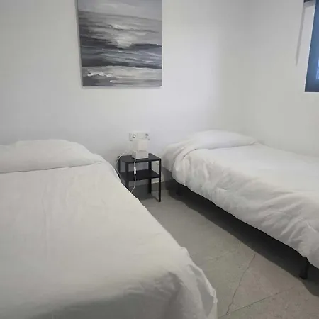 Villa Marismas *