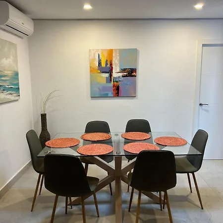 Villa Marismas *