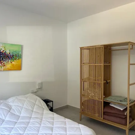 Marismas Villa