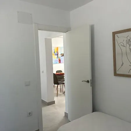 Marismas Villa *