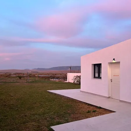 Marismas Villa *