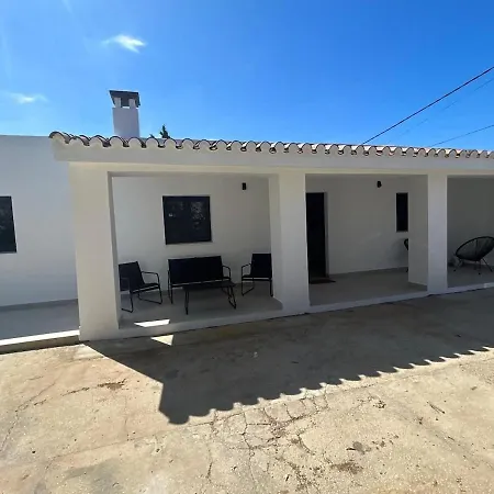Marismas Barbate