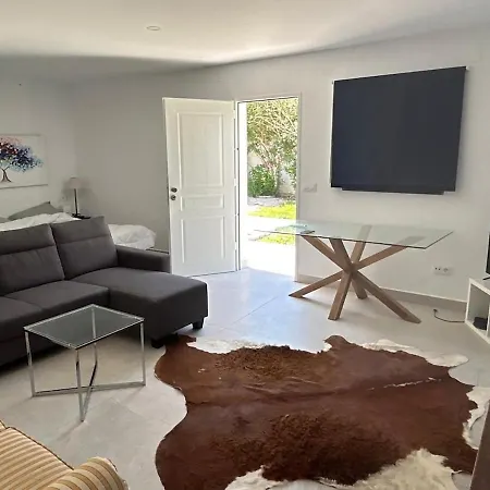 Marismas Villa *